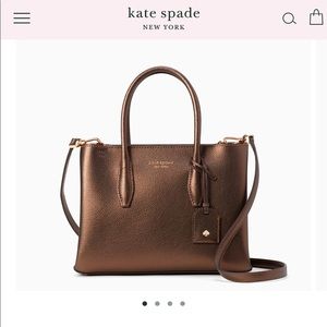 NWT Kate Spade Purse